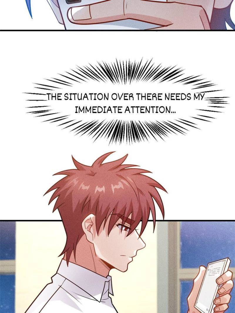 Her Private Bodyguard chapter 131 - page 5