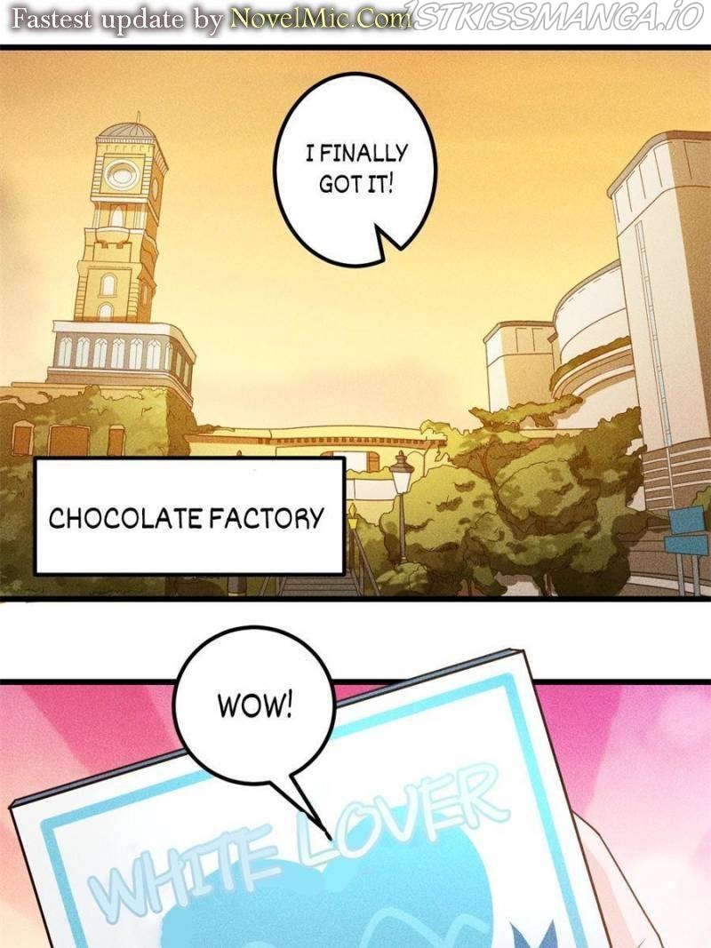 Her Private Bodyguard Chapter 153 - page 1