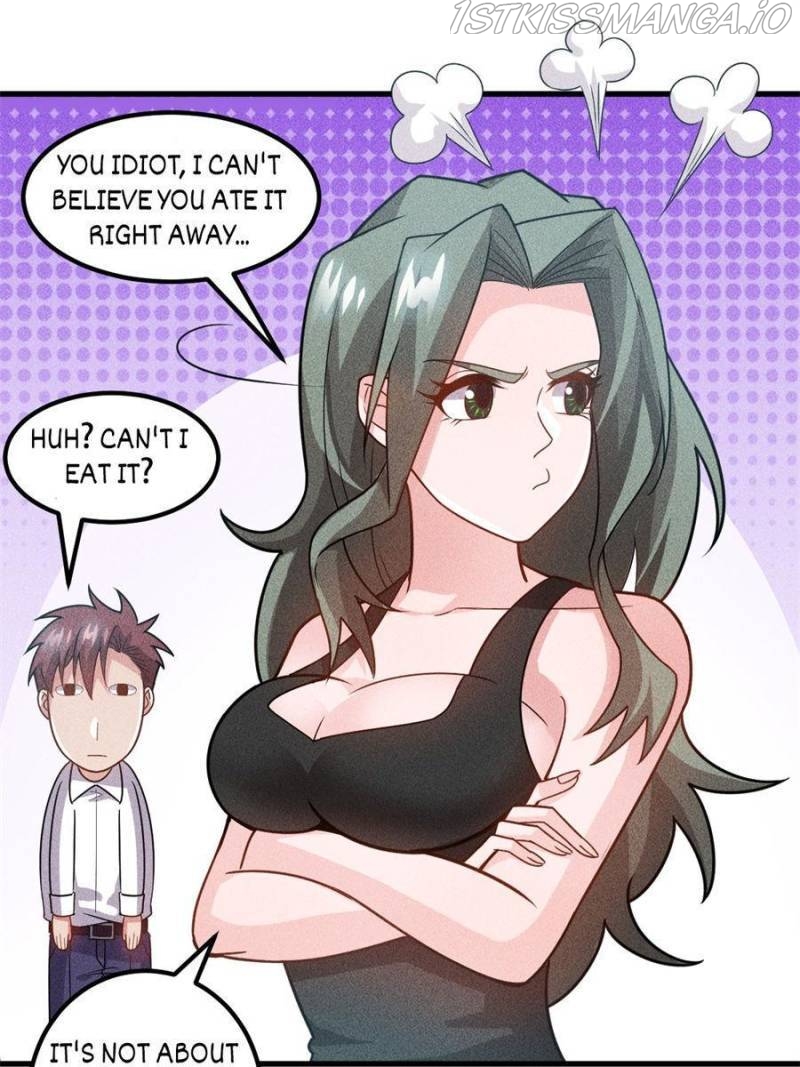 Her Private Bodyguard Chapter 153 - page 13