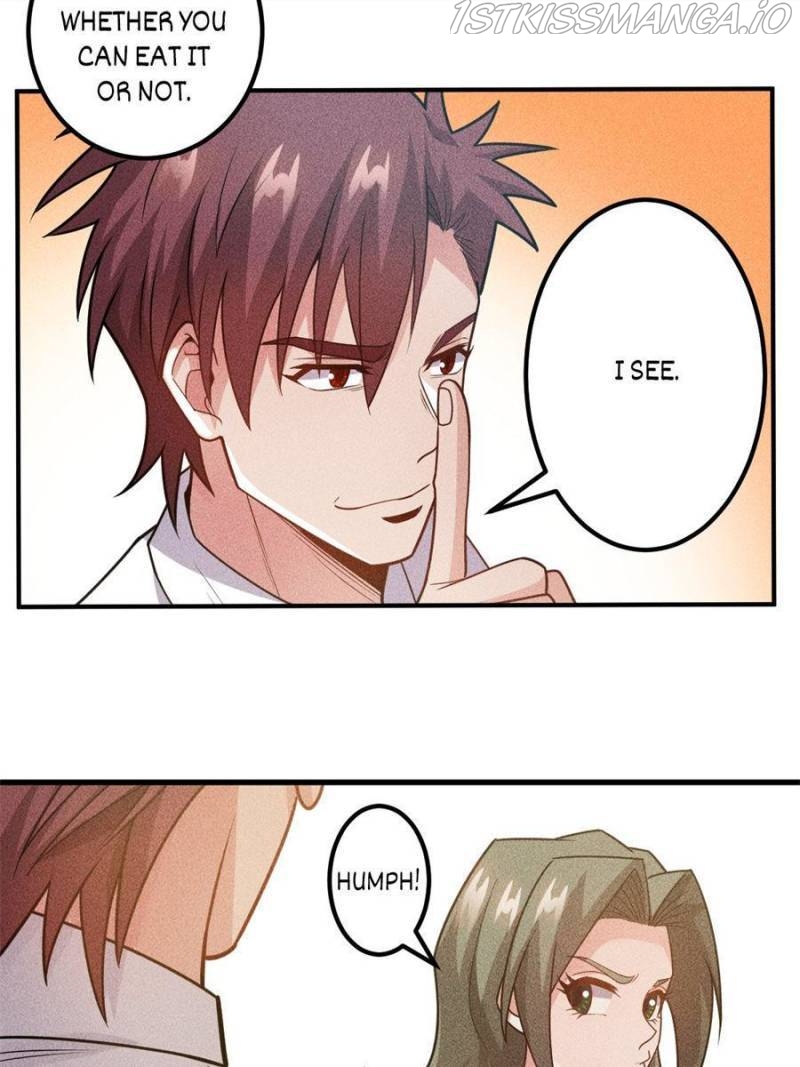 Her Private Bodyguard Chapter 153 - page 14