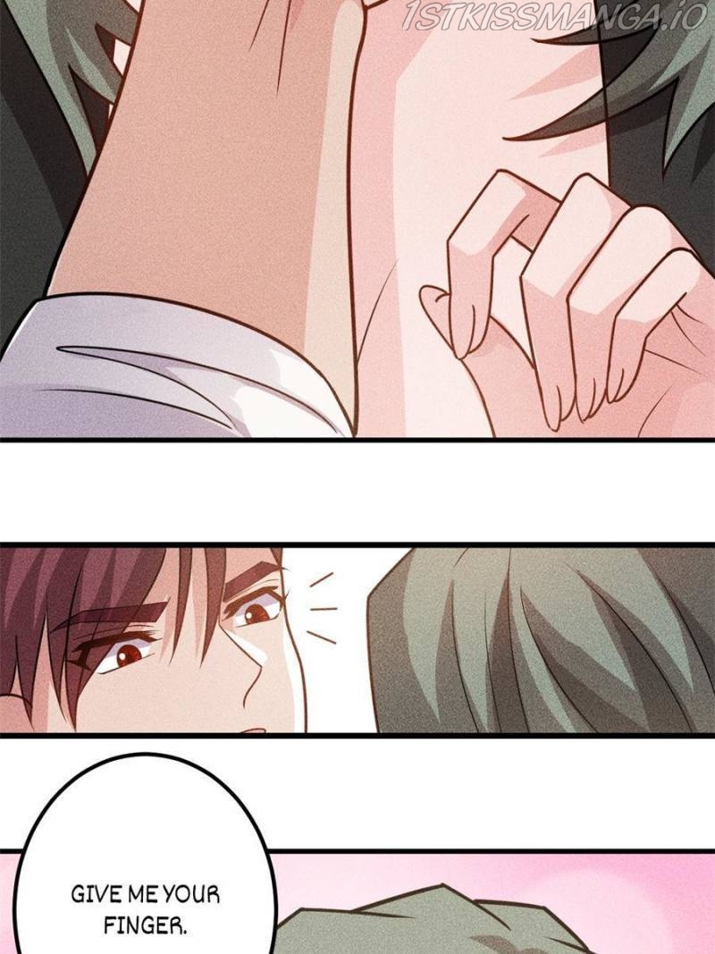 Her Private Bodyguard Chapter 153 - page 19