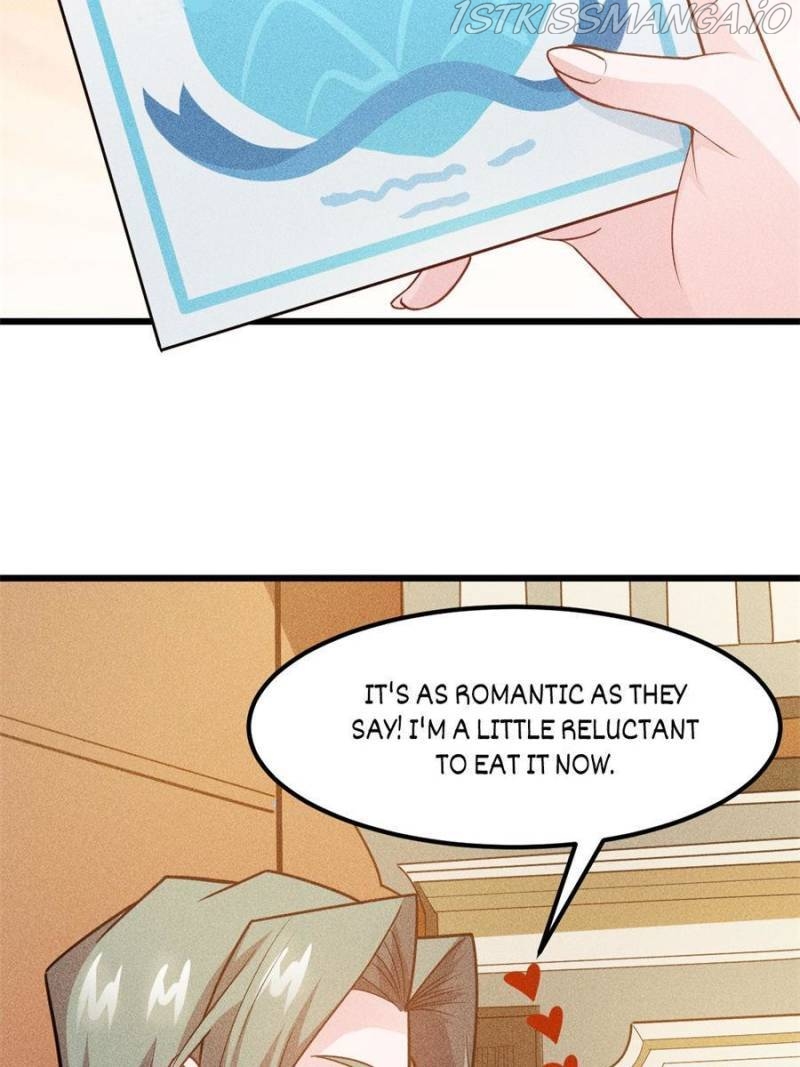 Her Private Bodyguard Chapter 153 - page 2