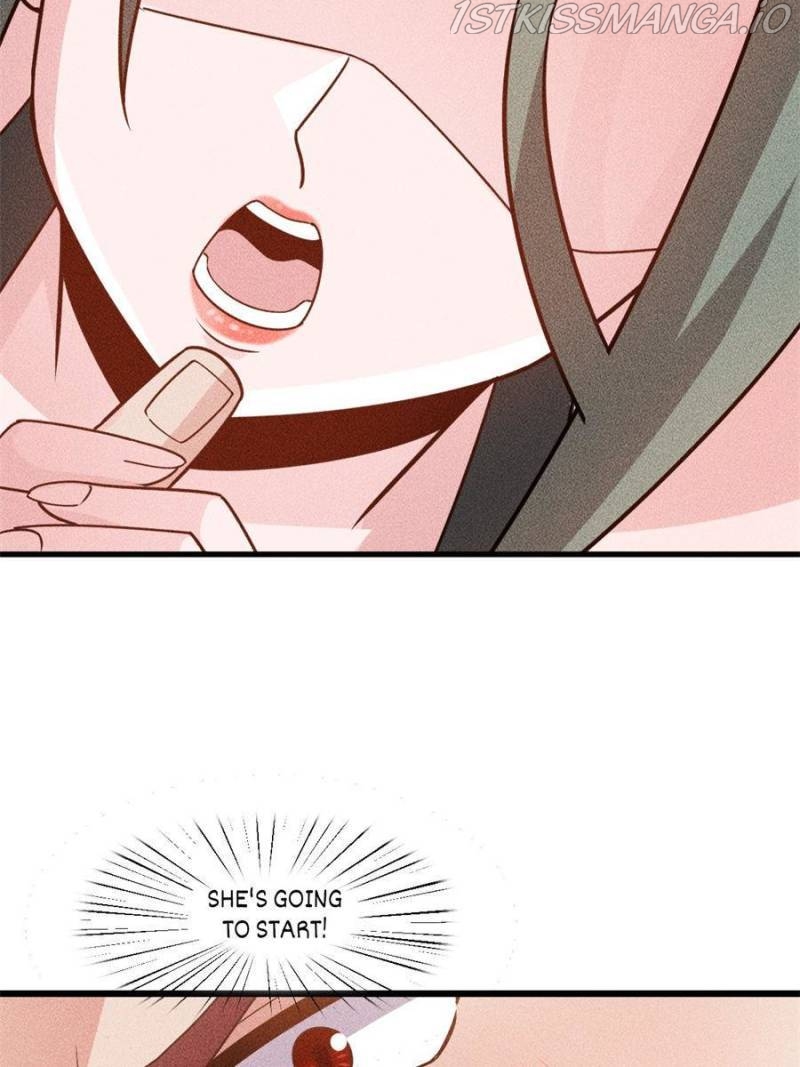 Her Private Bodyguard Chapter 153 - page 23