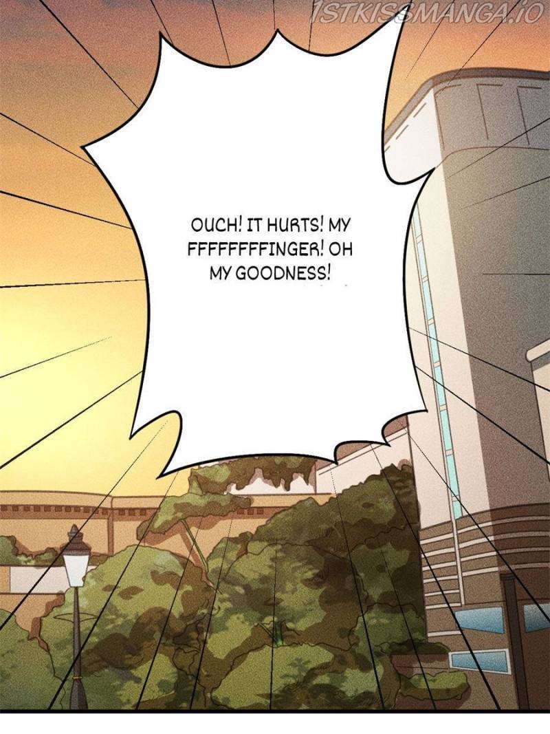 Her Private Bodyguard Chapter 153 - page 25