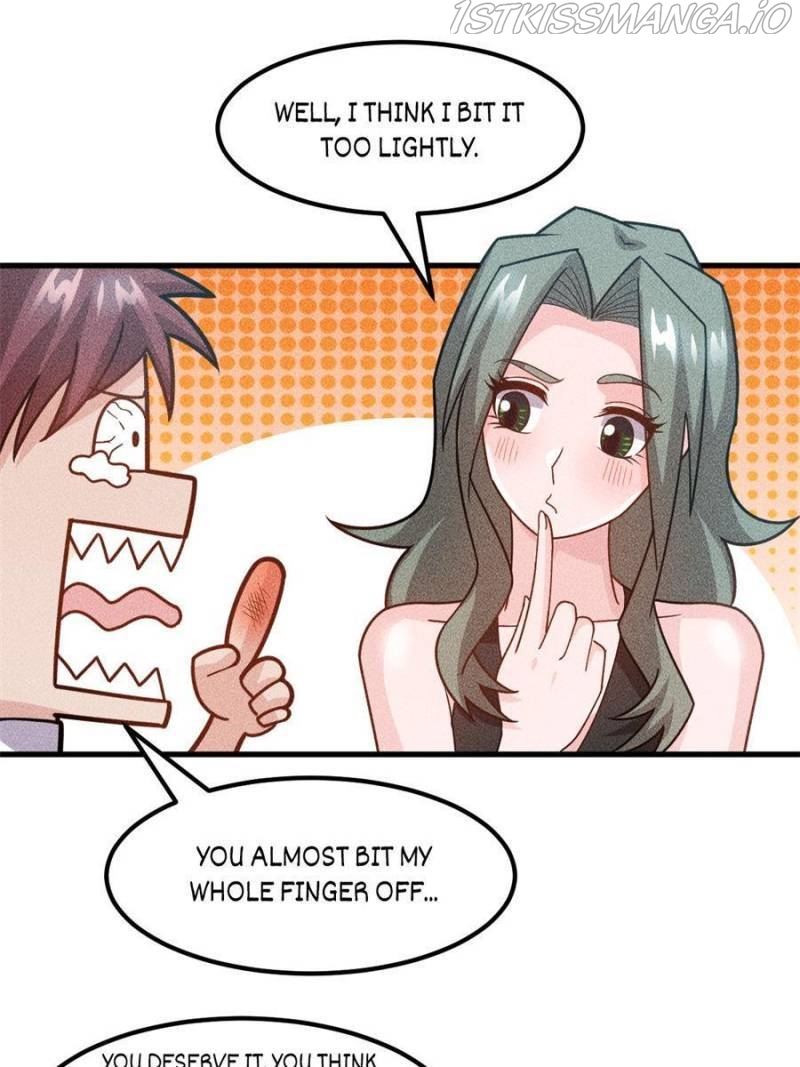 Her Private Bodyguard Chapter 153 - page 26