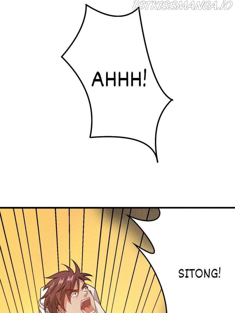 Her Private Bodyguard Chapter 153 - page 30