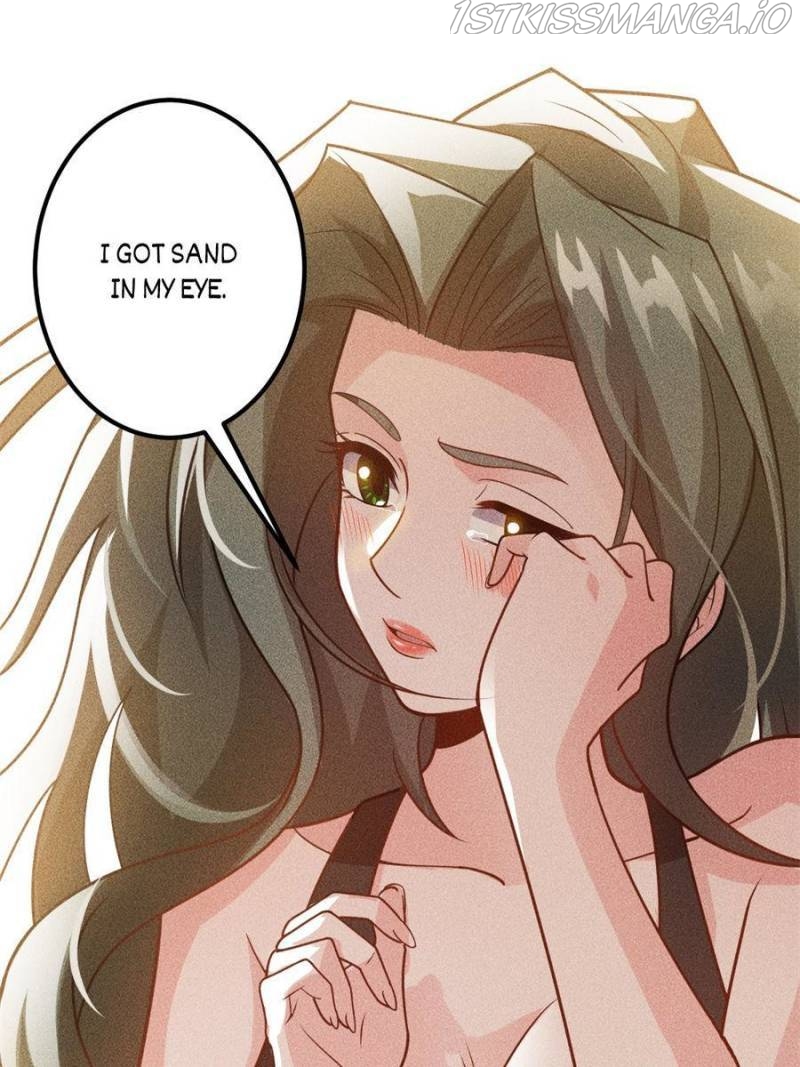 Her Private Bodyguard Chapter 153 - page 32
