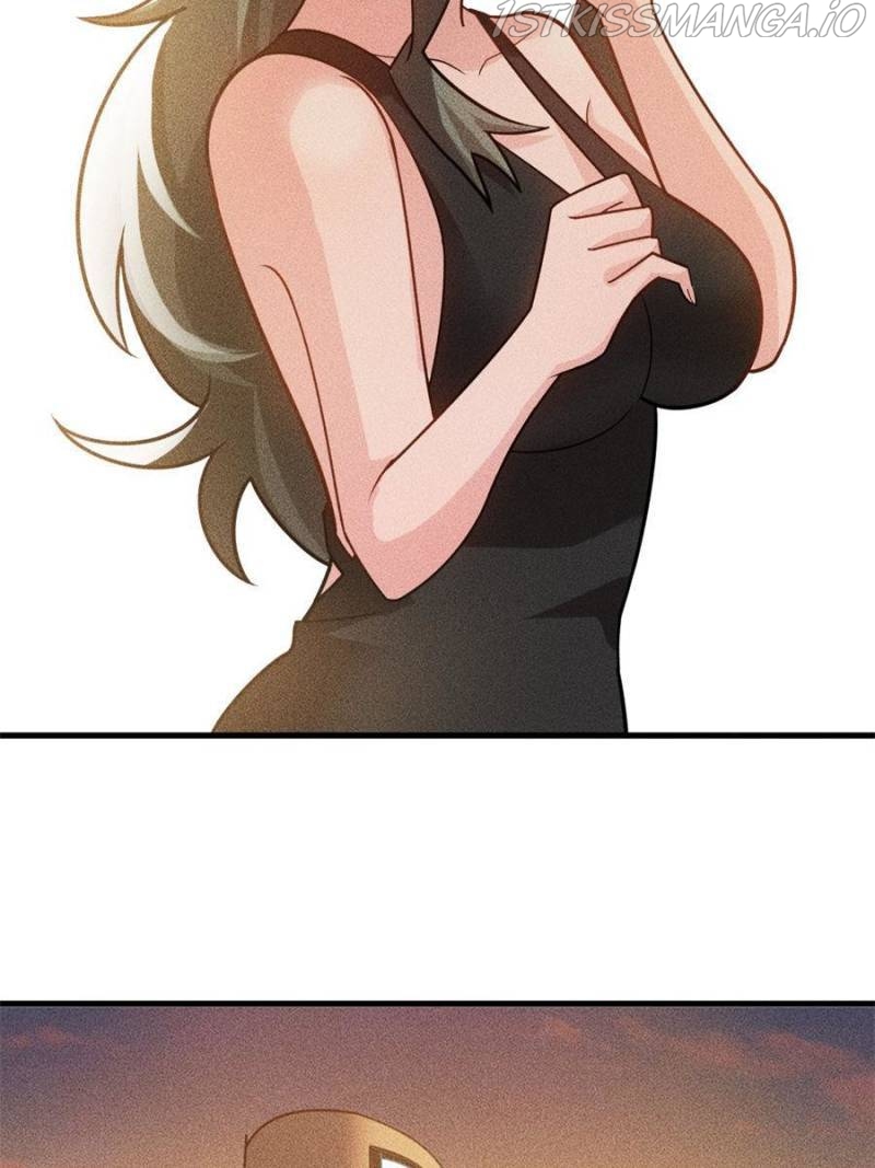 Her Private Bodyguard Chapter 153 - page 36