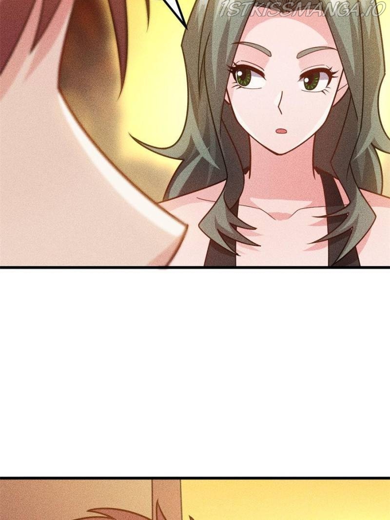 Her Private Bodyguard Chapter 153 - page 39
