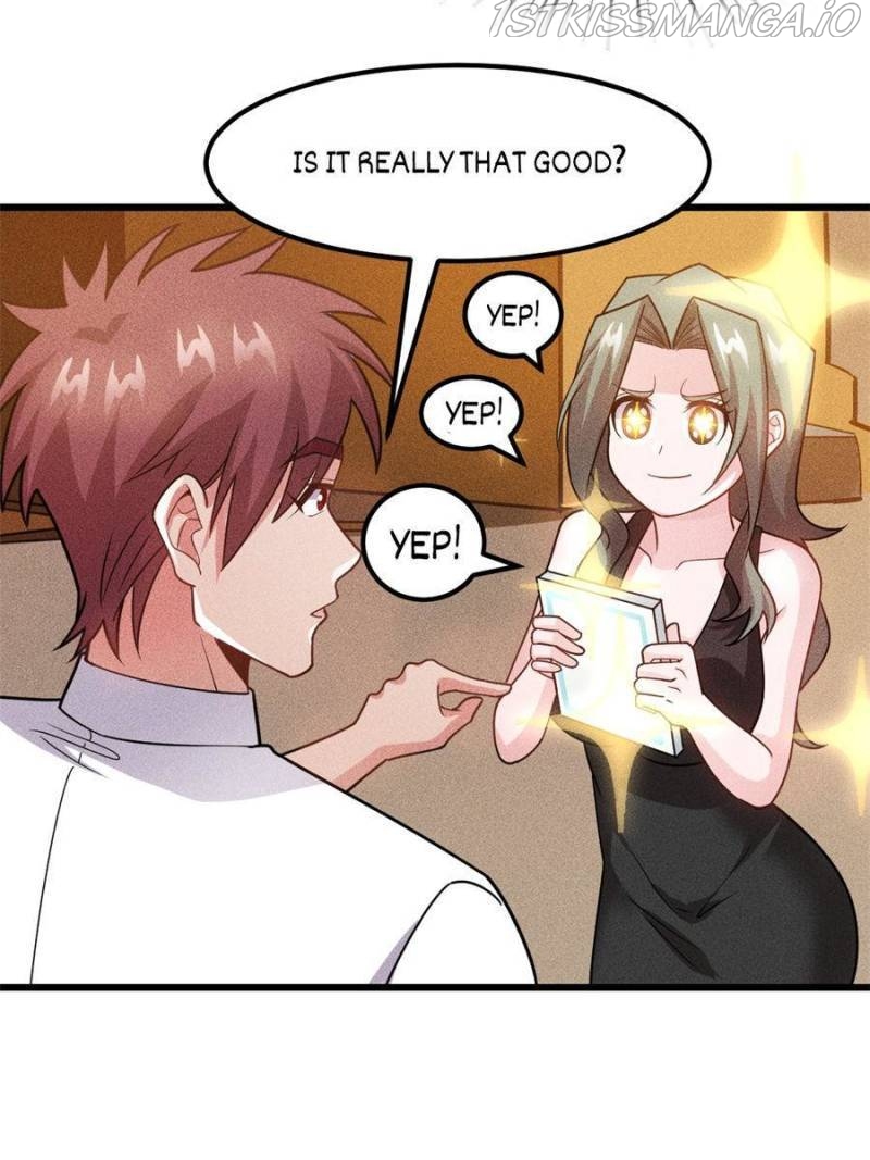 Her Private Bodyguard Chapter 153 - page 4