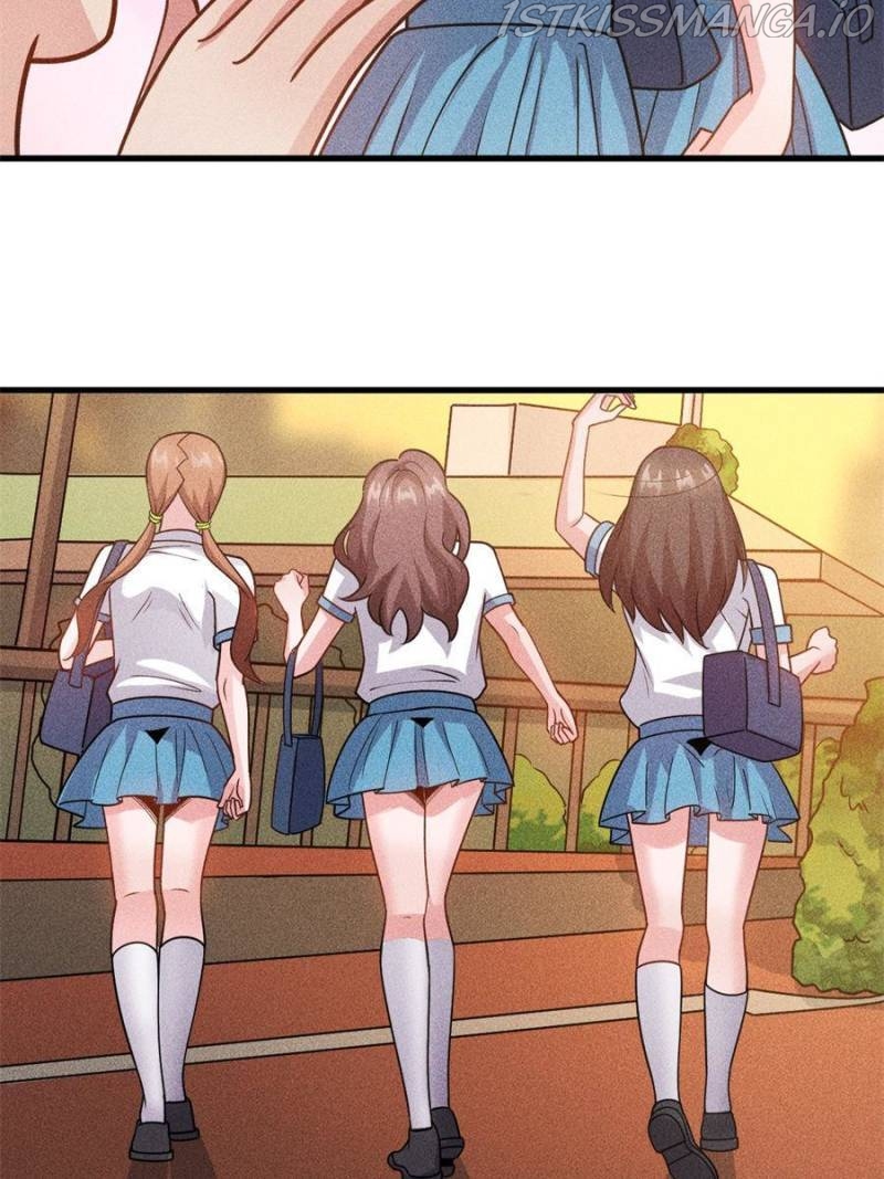 Her Private Bodyguard Chapter 153 - page 44