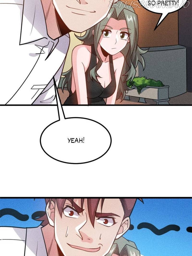 Her Private Bodyguard Chapter 153 - page 46