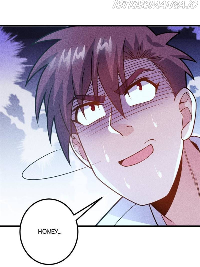 Her Private Bodyguard Chapter 153 - page 48