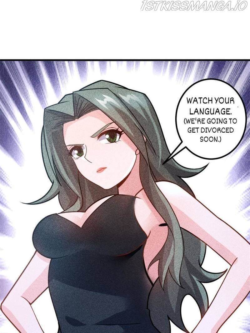 Her Private Bodyguard Chapter 153 - page 49