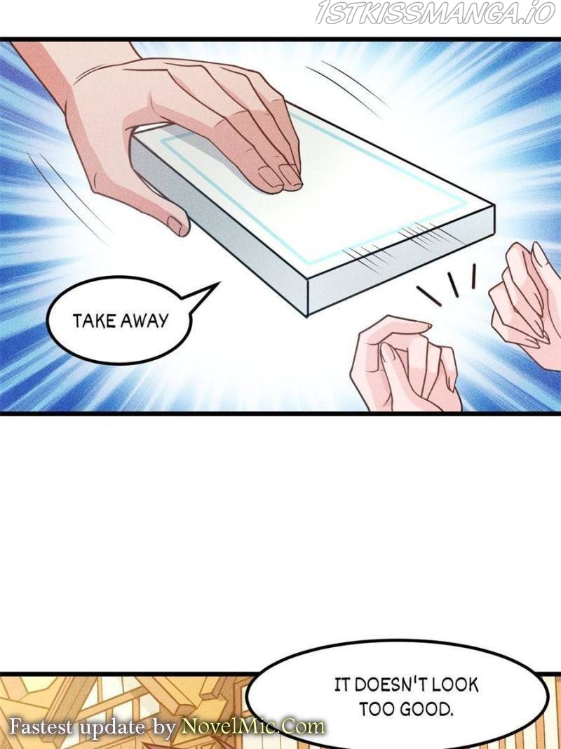 Her Private Bodyguard Chapter 153 - page 5