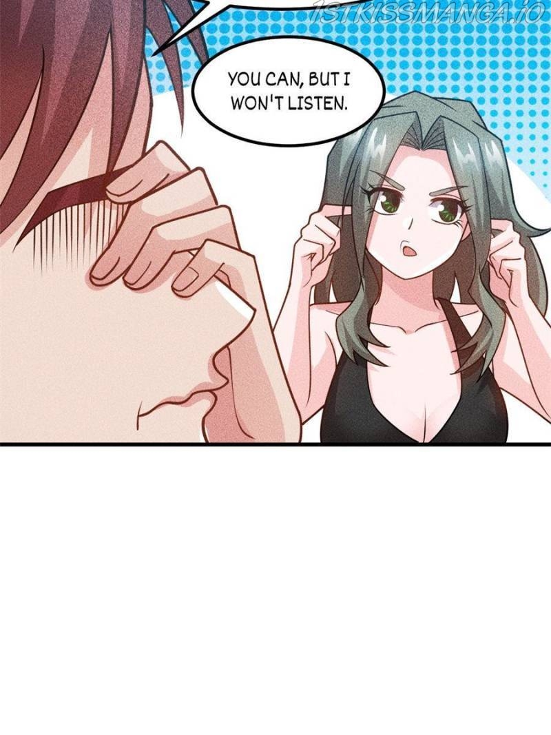 Her Private Bodyguard Chapter 153 - page 51