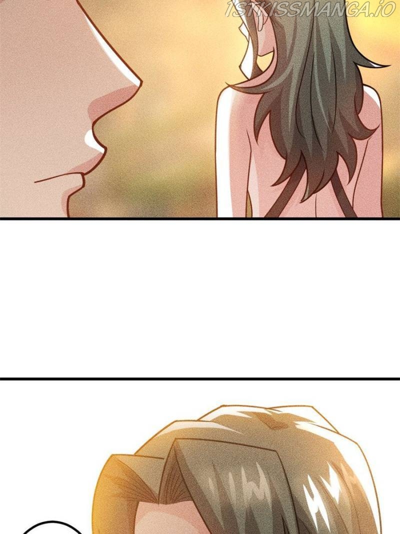 Her Private Bodyguard Chapter 153 - page 54