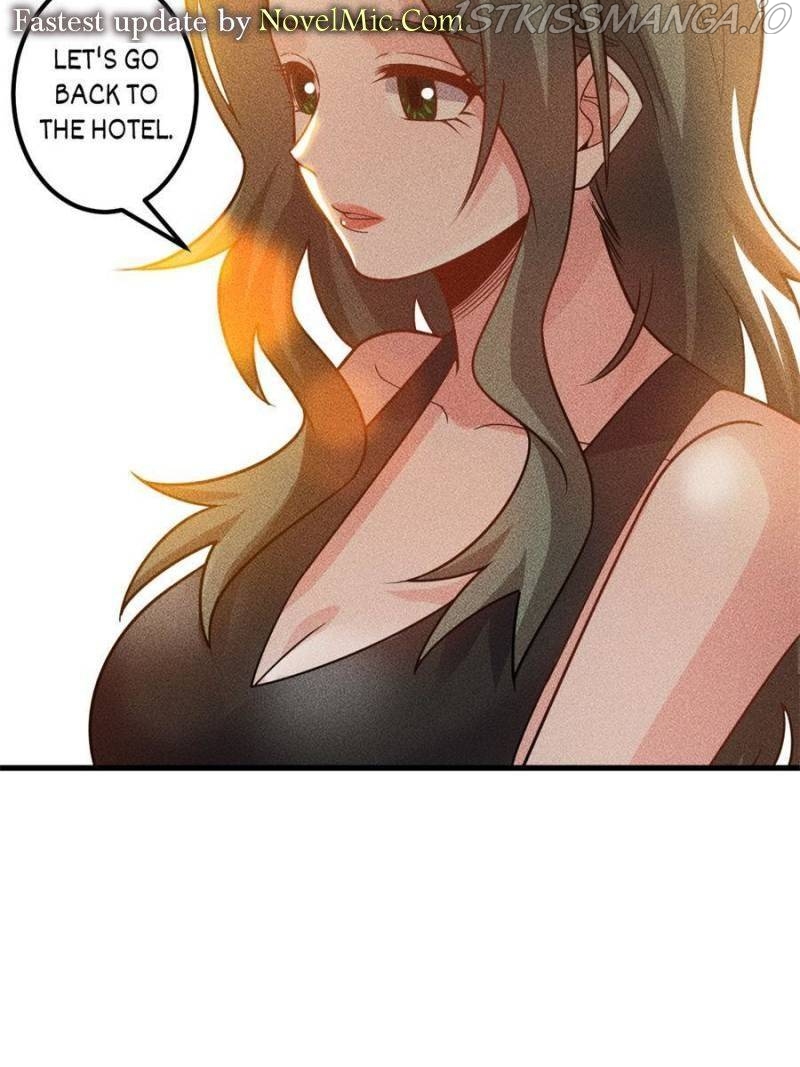 Her Private Bodyguard Chapter 153 - page 55