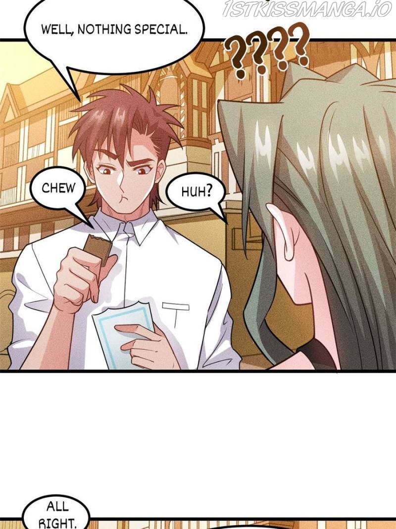 Her Private Bodyguard Chapter 153 - page 7