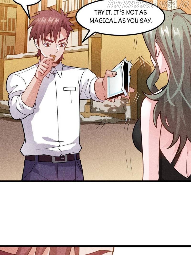 Her Private Bodyguard Chapter 153 - page 8