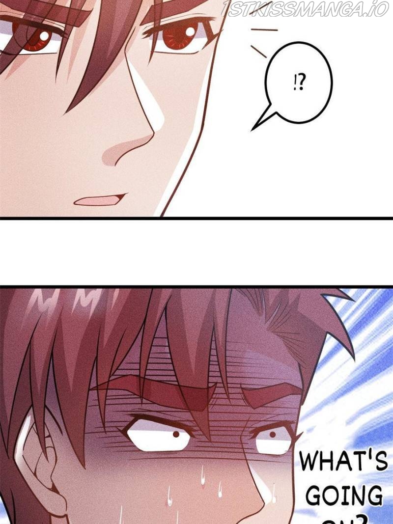 Her Private Bodyguard Chapter 153 - page 9