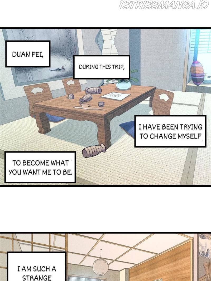 Her Private Bodyguard Chapter 157 - page 1