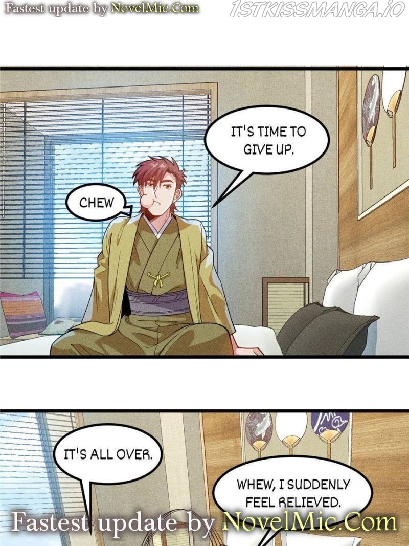 Her Private Bodyguard Chapter 157 - page 10