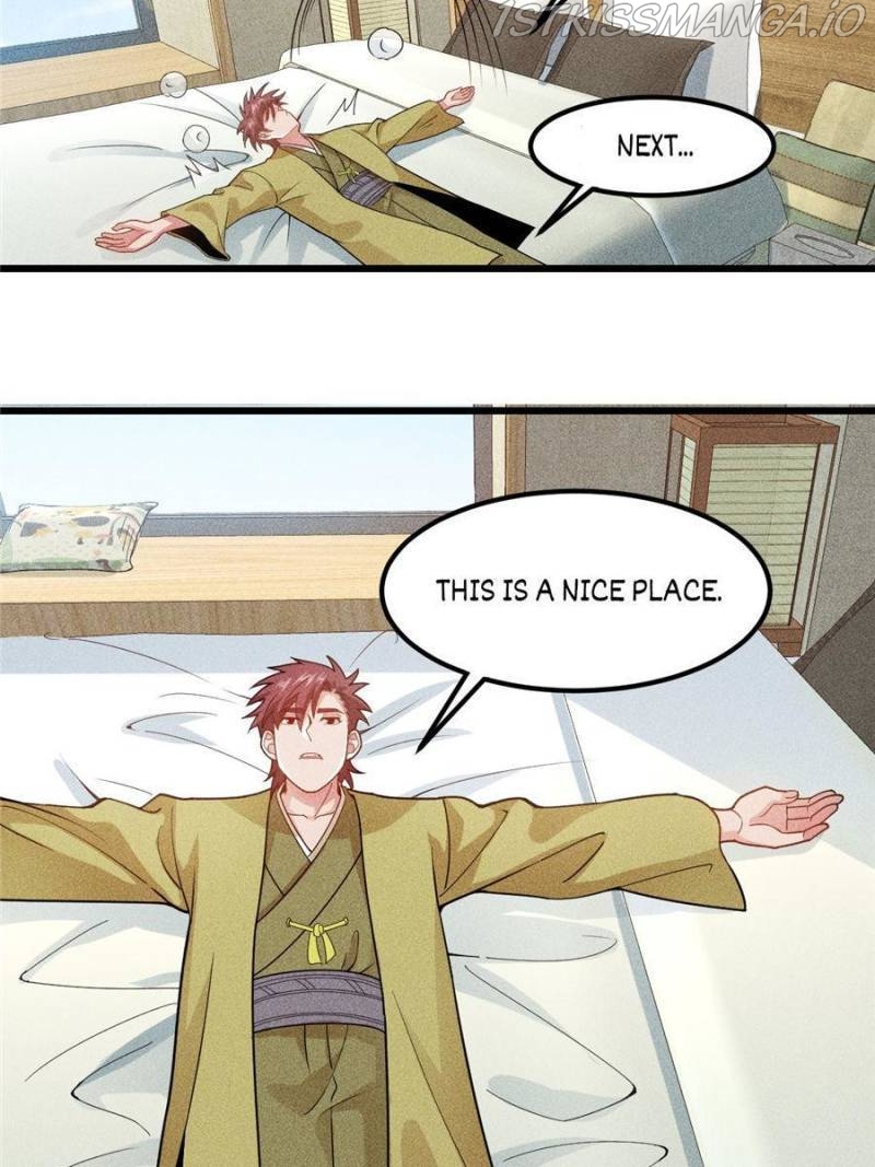 Her Private Bodyguard Chapter 157 - page 11