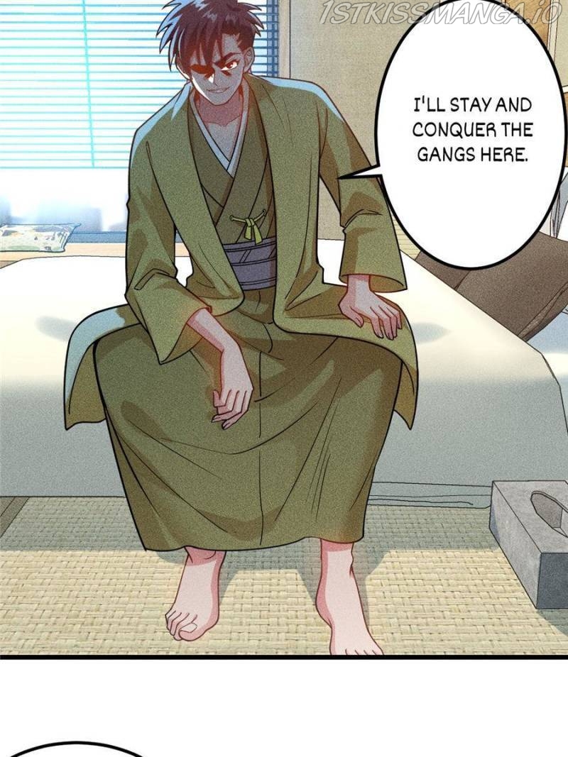 Her Private Bodyguard Chapter 157 - page 13