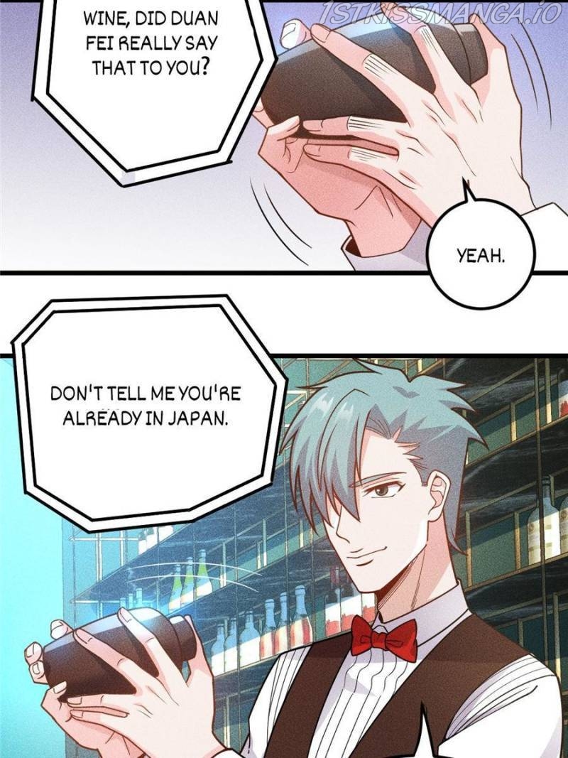 Her Private Bodyguard Chapter 157 - page 15