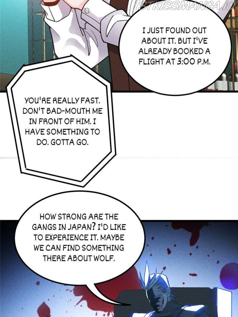 Her Private Bodyguard Chapter 157 - page 16