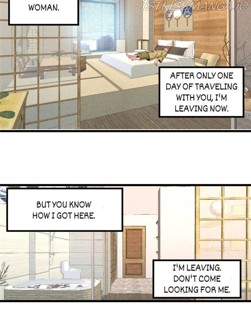 Her Private Bodyguard Chapter 157 - page 2
