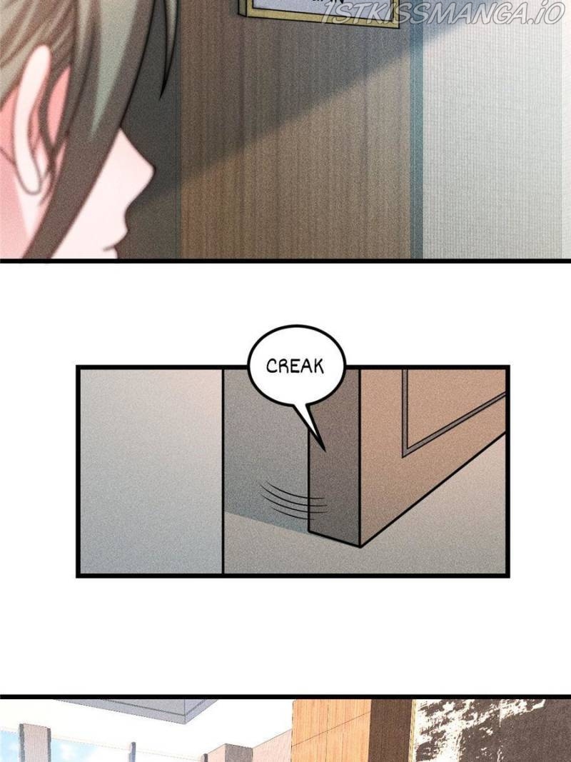 Her Private Bodyguard Chapter 157 - page 22