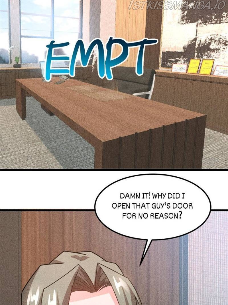 Her Private Bodyguard Chapter 157 - page 23