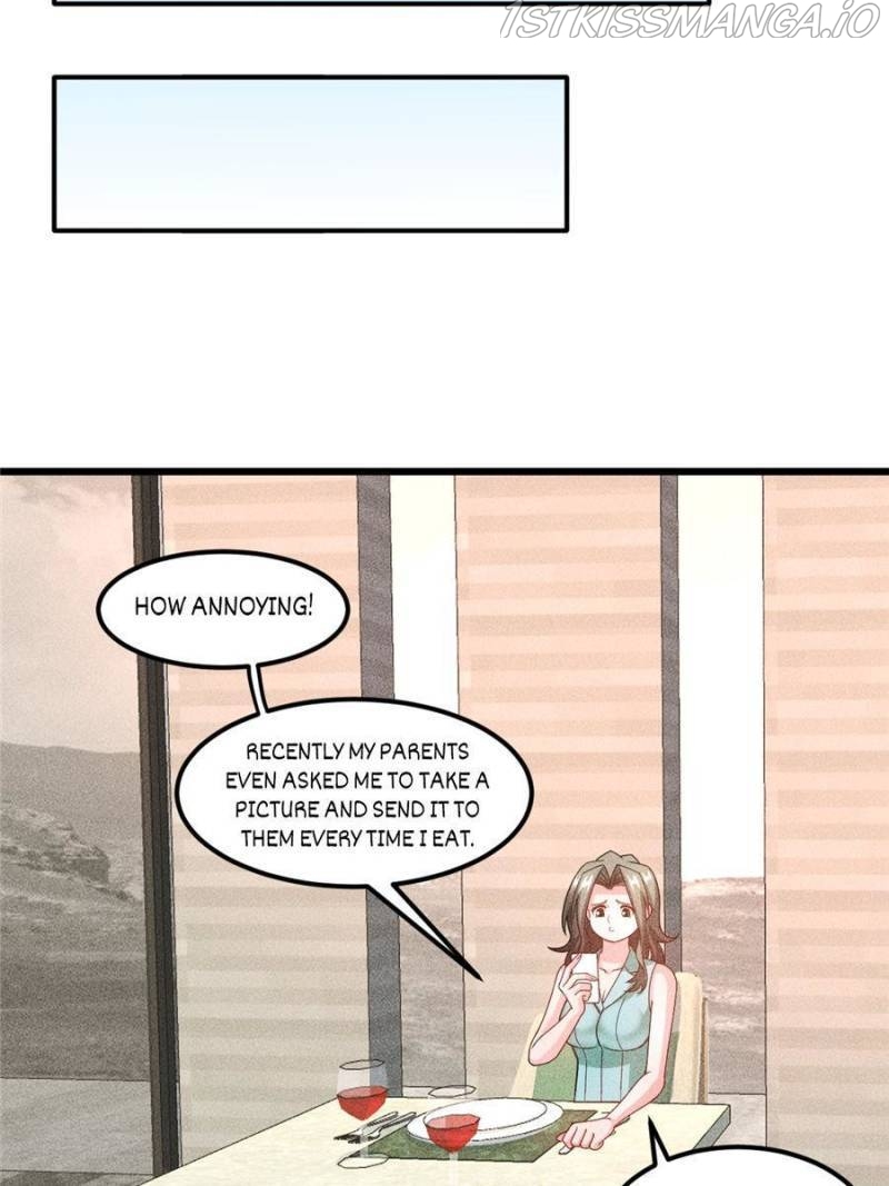 Her Private Bodyguard Chapter 157 - page 25