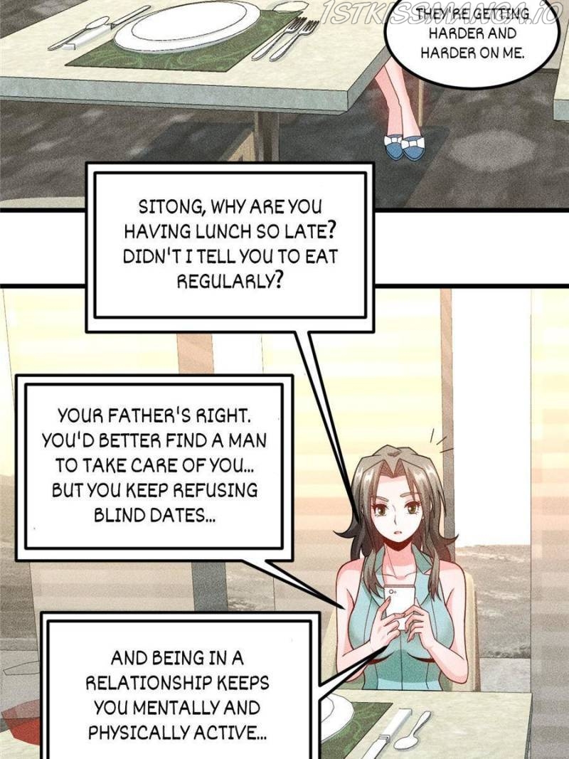 Her Private Bodyguard Chapter 157 - page 26