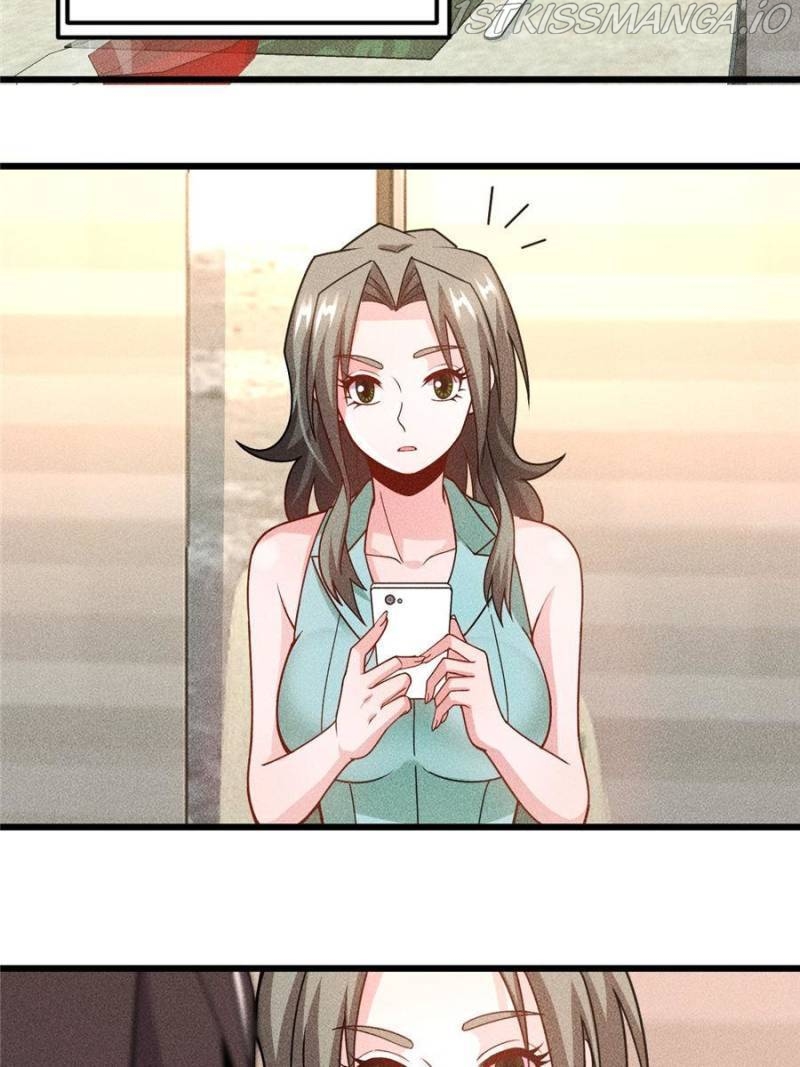 Her Private Bodyguard Chapter 157 - page 27