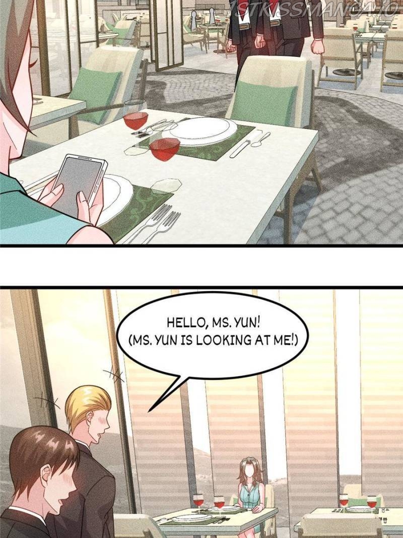 Her Private Bodyguard Chapter 157 - page 29