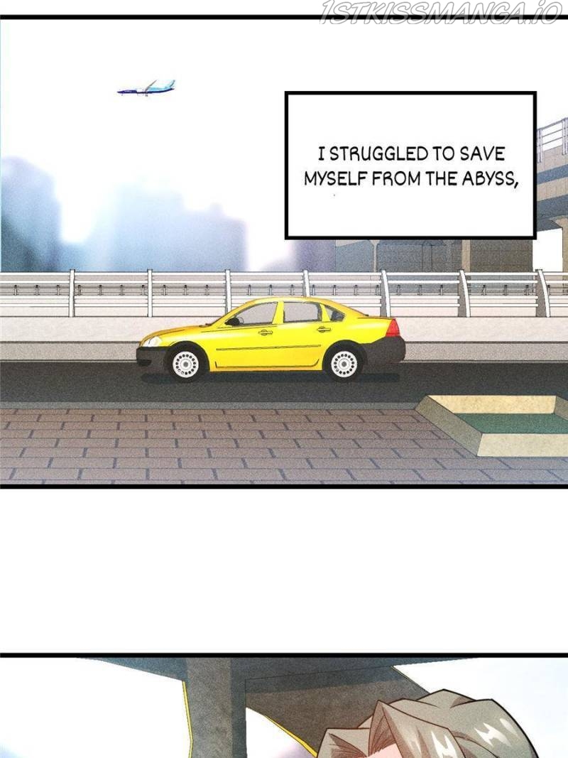 Her Private Bodyguard Chapter 157 - page 3