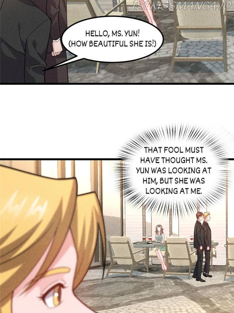 Her Private Bodyguard Chapter 157 - page 30