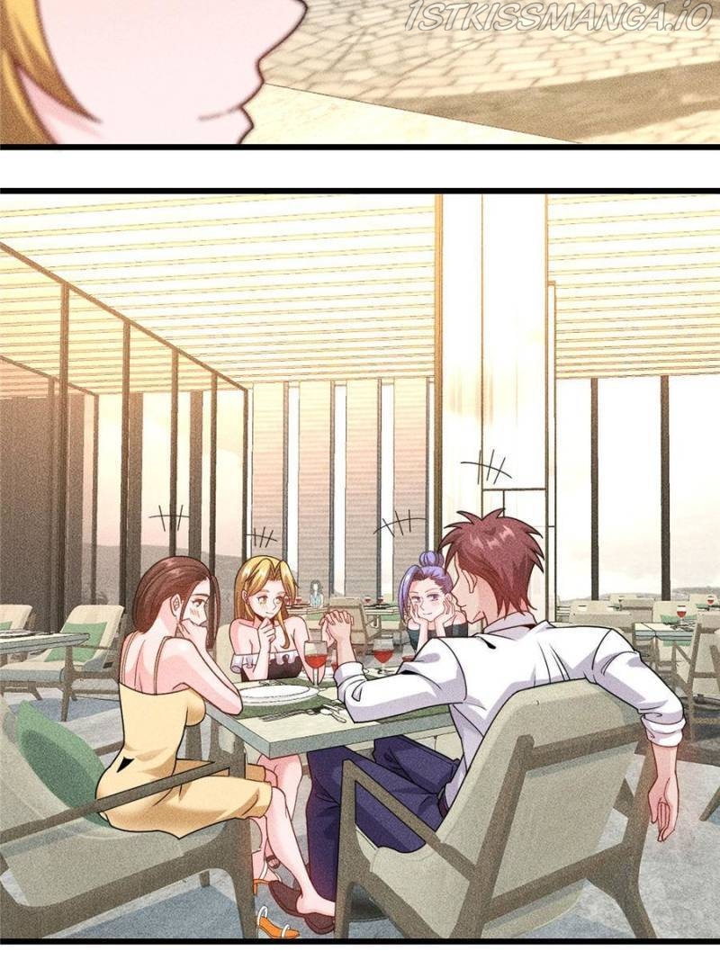 Her Private Bodyguard Chapter 157 - page 31