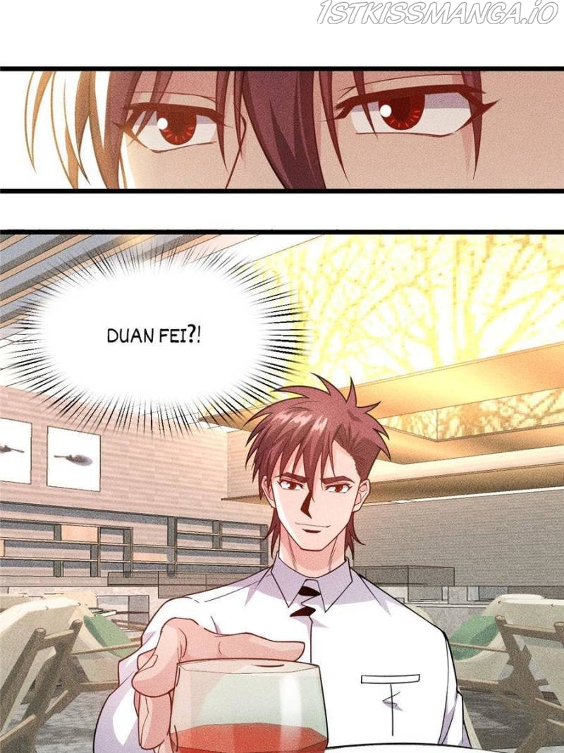 Her Private Bodyguard Chapter 157 - page 32