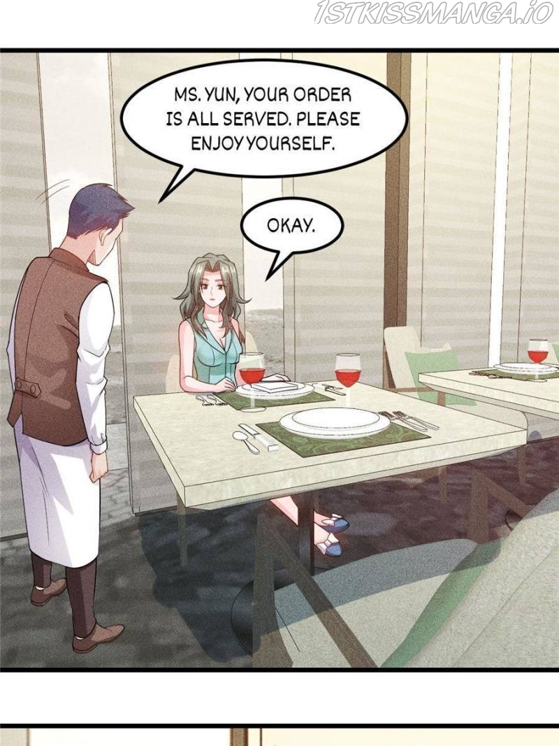 Her Private Bodyguard Chapter 157 - page 35