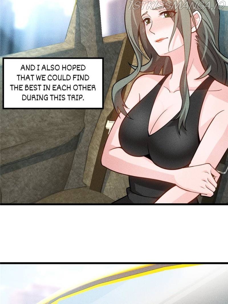Her Private Bodyguard Chapter 157 - page 4