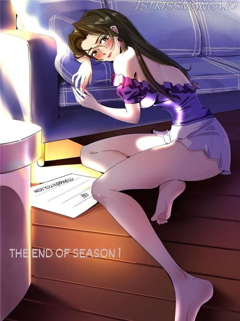 Her Private Bodyguard Chapter 157 - page 40