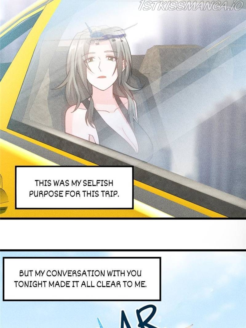 Her Private Bodyguard Chapter 157 - page 5