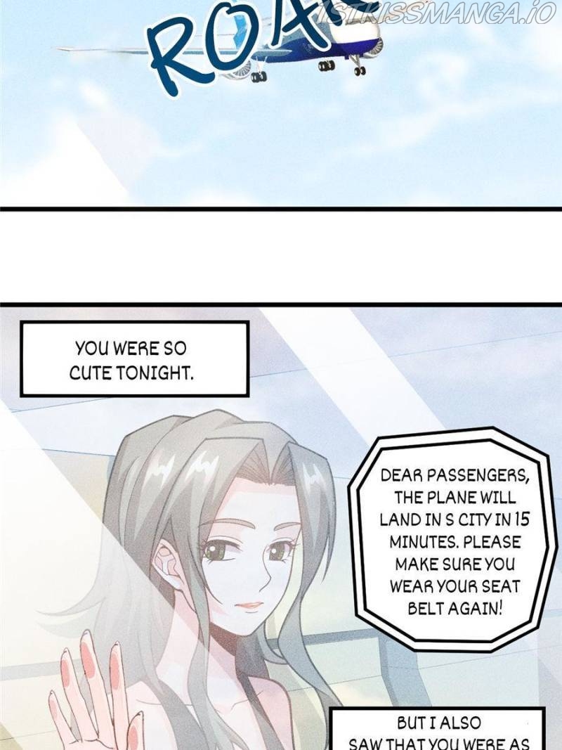 Her Private Bodyguard Chapter 157 - page 6