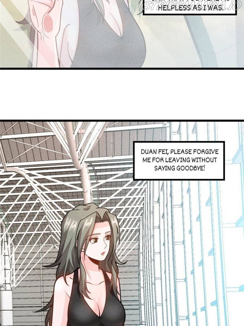Her Private Bodyguard Chapter 157 - page 7