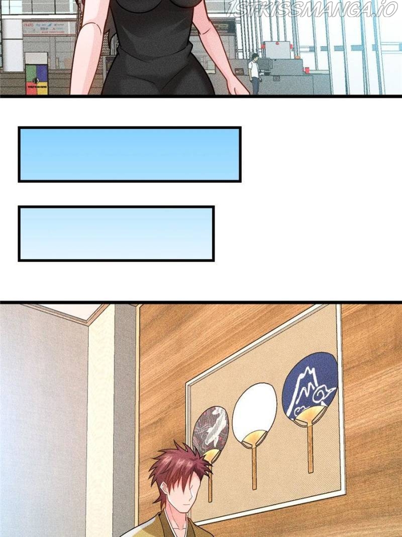 Her Private Bodyguard Chapter 157 - page 8
