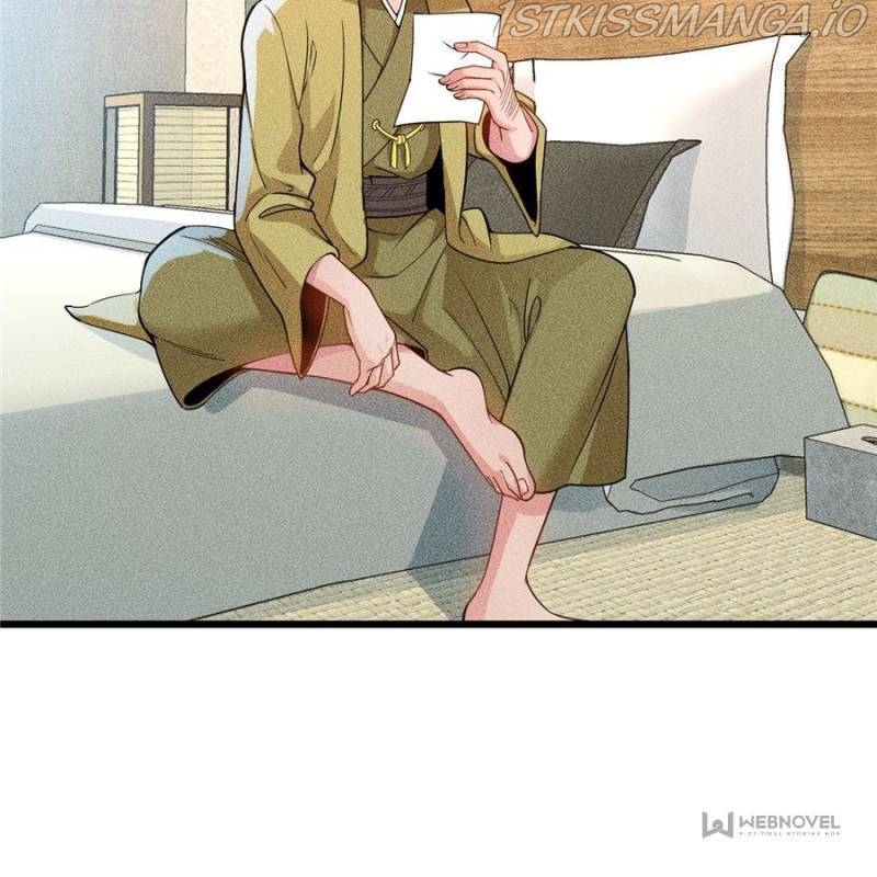 Her Private Bodyguard Chapter 157 - page 9